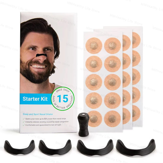 Nose strip